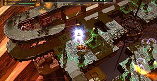 Defense Grid: Containment DLC