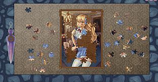 PUZZLETIME: Castle Party