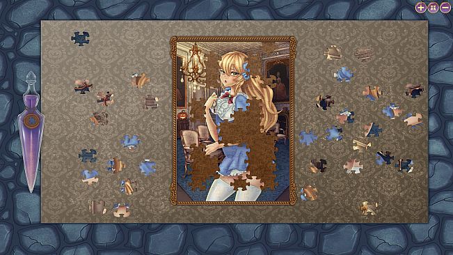 PUZZLETIME: Castle Party