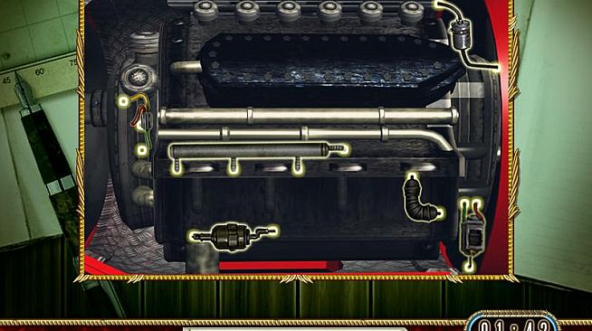 The Search for Amelia Earhart