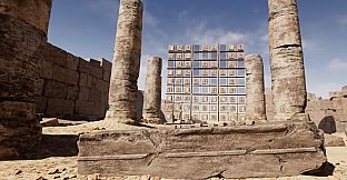 Arabian Stones - The VR Sudoku Game