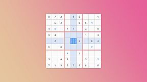 Sudoku Universe / 数独宇宙