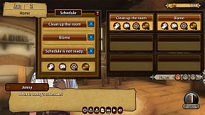 Little One - A Visual Novel