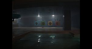 Backrooms: Missing Persons