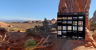 Virtual Desktop Classic