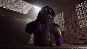 Garten of Banban 8: Anti Devil