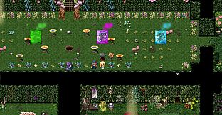 Heroines of Swords & Spells 2