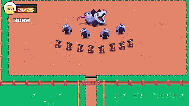 Why Did The Chicken Cross The Road?