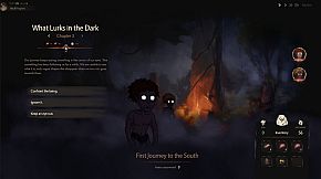 The Tribe Must Survive