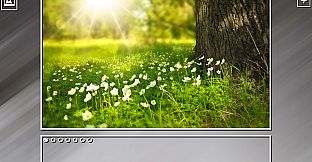 Super Jigsaw Puzzle: Generations - Spring Puzzles