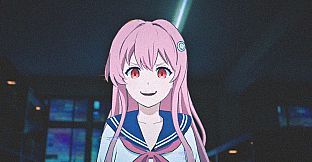 BrokenLore: MIKI-CHAN