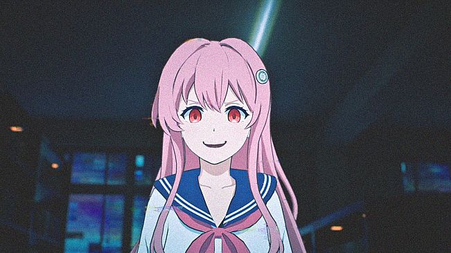 BrokenLore: MIKI-CHAN