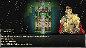 Medieval Fantasy Survival Simulator 2: Gladiator Edition