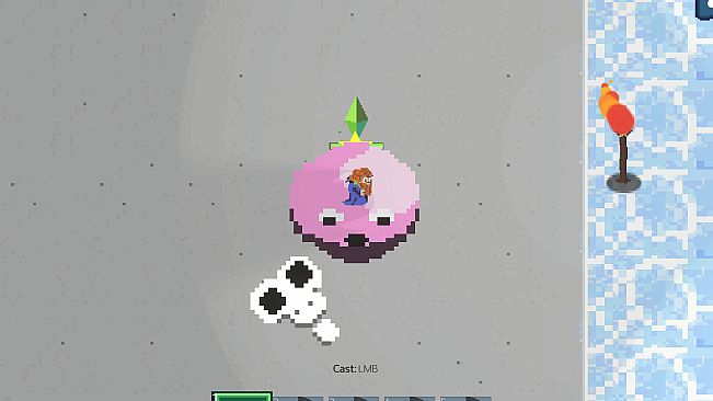 MagFighter - Skin Pack 1