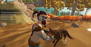 Lost Viking: Kingdom of Women