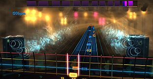 Rocksmith 2014 Edition – Remastered – Rocksmith Intermediate Exercises, Vol. 1