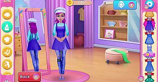 My Bakery Empire - Bake With Style