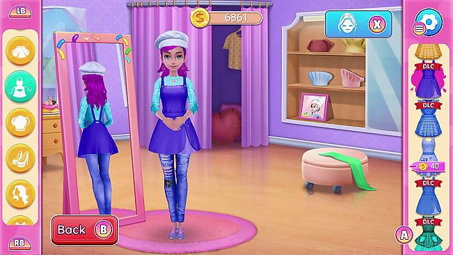 My Bakery Empire - Bake With Style