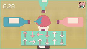 Scoops: A Story of Samples