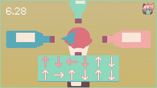 Scoops: A Story of Samples