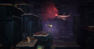 DAVE THE DIVER - DREDGE Content Pack