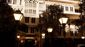 Evernoth A Deep Descent