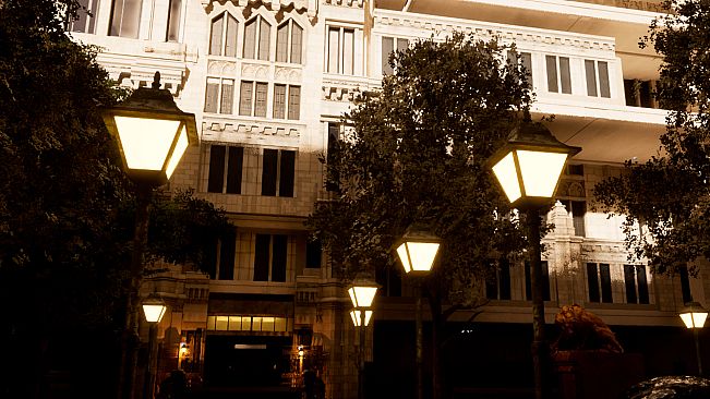 Evernoth A Deep Descent