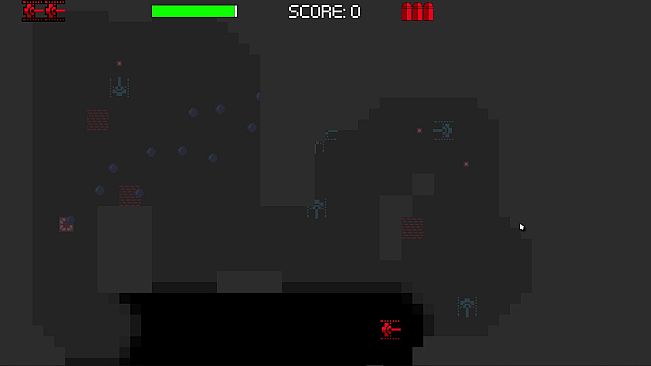 Tiger Tank 59 Ⅰ Black Hill Fortress MP097