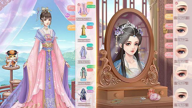 Legend of the Phoenix