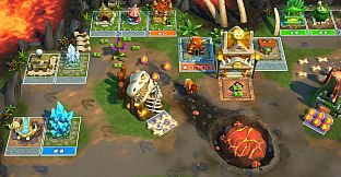 MONOPOLY MADNESS DINO CITY DLC