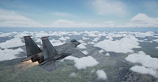 Modern Air Combat: Beyond Visual Range