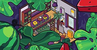 Watermelon Neighbors: Find Everyone