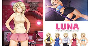 Love in the Limelight - Artbook