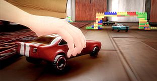 Carpet Racers