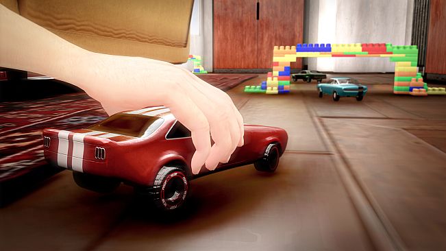 Carpet Racers