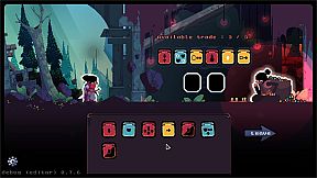 Through Hell and Back