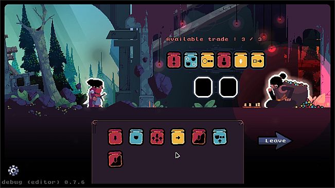 Through Hell and Back