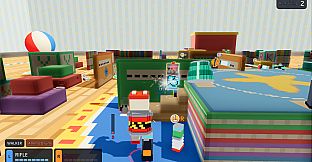 Voxnap Party