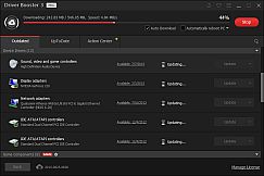 Driver Booster 3 for STEAM