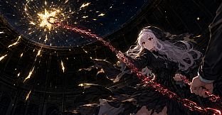 Waiting for You in Hell - Art & Sound Asset Pack