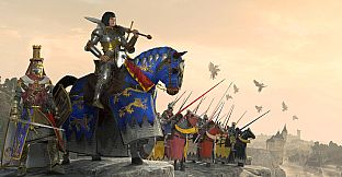 Total War: WARHAMMER II - Repanse de Lyonesse