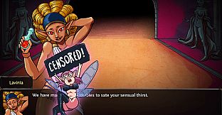 The Glassfire Amulet