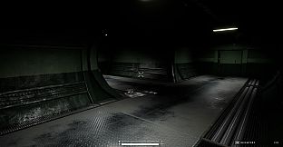SCP : Forgotten Facility