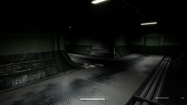 SCP : Forgotten Facility
