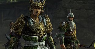 DW8XLCE - OLD COSTUME PACK 2