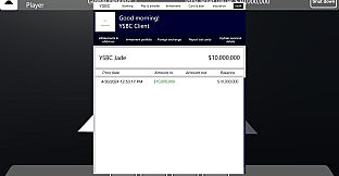 Pyramid Game YSBC Jade