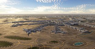 Tower! Simulator 3 - KMIA Airport