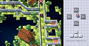 Ultimate Control Machine