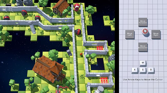 Ultimate Control Machine