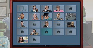 Amazing Superhero Squad